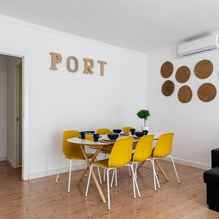 Port Apartments Port de Alcudia  Buitenkant foto